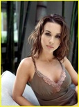 Lacey Chabert Nude Pictures