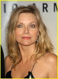 Michelle Pfeiffer Nude Pictures