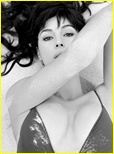 Monica Bellucci Nude Pictures