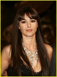 Monica Bellucci Nude Pictures