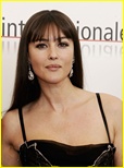 Monica Bellucci Nude Pictures