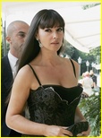 Monica Bellucci Nude Pictures