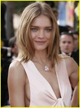 Natalia Vodianova Nude Pictures