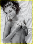 Natalia Vodianova Nude Pictures