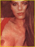 Ornella Muti Nude Pictures