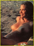 Ornella Muti Nude Pictures