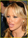 Pamela Anderson Nude Pictures