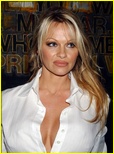Pamela Anderson Nude Pictures