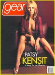 Patsy Kensit Nude Pictures