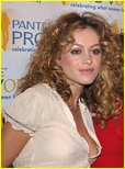 Paulina Rubio Nude Pictures