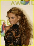 Paulina Rubio Nude Pictures