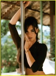 Paz Vega Nude Pictures