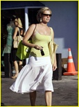 Rebecca Romijn Nude Pictures