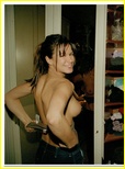 Rhona Mitra Nude Pictures