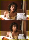 Rosie Perez Nude Pictures