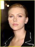 Scarlett Johansson Nude Pictures