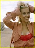 Scarlett Johansson Nude Pictures