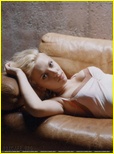 Scarlett Johansson Nude Pictures