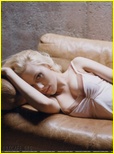 Scarlett Johansson Nude Pictures
