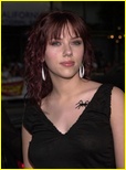 Scarlett Johansson Nude Pictures