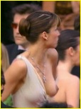 Sophie Marceau Nude Pictures