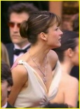 Sophie Marceau Nude Pictures