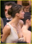 Sophie Marceau Nude Pictures