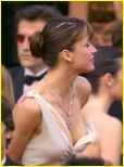 Sophie Marceau Nude Pictures