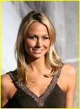 Stacy Keibler Nude Pictures
