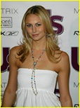 Stacy Keibler Nude Pictures