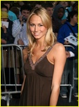 Stacy Keibler Nude Pictures