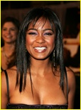 Tatyana Ali Nude Pictures