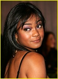 Tatyana Ali Nude Pictures