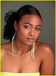 Tatyana Ali Nude Pictures