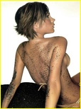 Victoria Beckham Nude Pictures