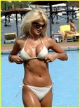 Victoria Silvstedt Nude Pictures