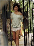 Amy Winehouse Nude Pictures