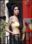 Amy Winehouse Nude Pictures