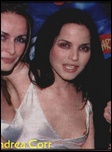 Andrea Corr Nude Pictures