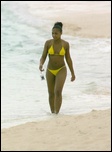 Ashanti Nude Pictures