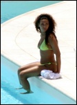 Beyonce Knowles Nude Pictures