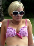 Chanelle Hayes Nude Pictures