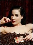 Dita Von Teese Nude Pictures