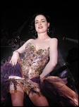 Dita Von Teese Nude Pictures