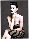 Dita Von Teese Nude Pictures