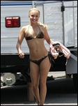 Hayden Panettiere Nude Pictures