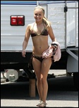 Hayden Panettiere Nude Pictures