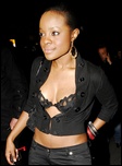 Keisha Buchanan Nude Pictures