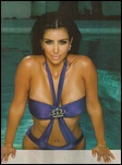 Kim Kardashian Nude Pictures