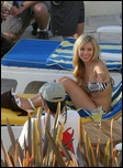 Kristen Bell Nude Pictures